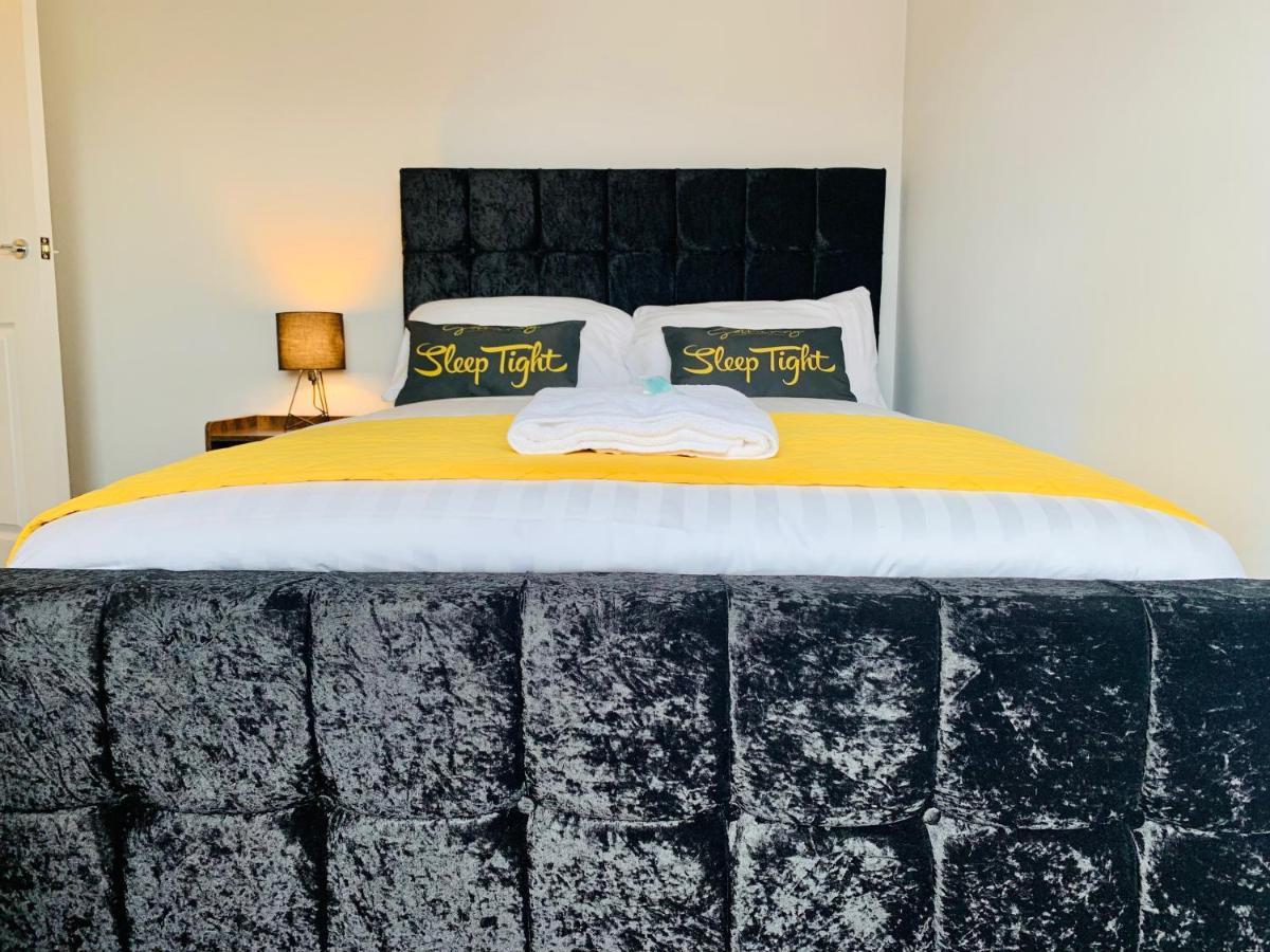 The Islington Studio @ The Gathering - Sleeps Up To 3 Sale Exteriör bild