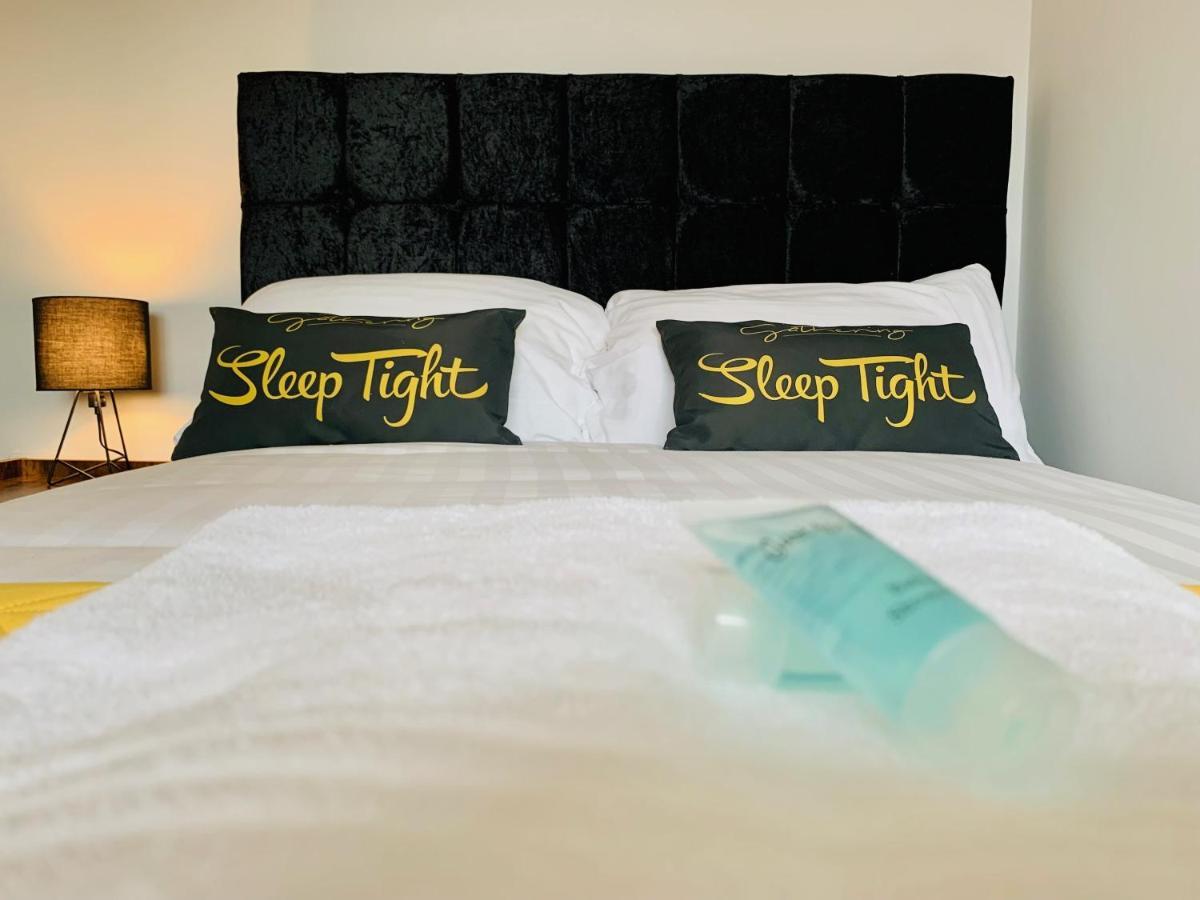 The Islington Studio @ The Gathering - Sleeps Up To 3 Sale Exteriör bild